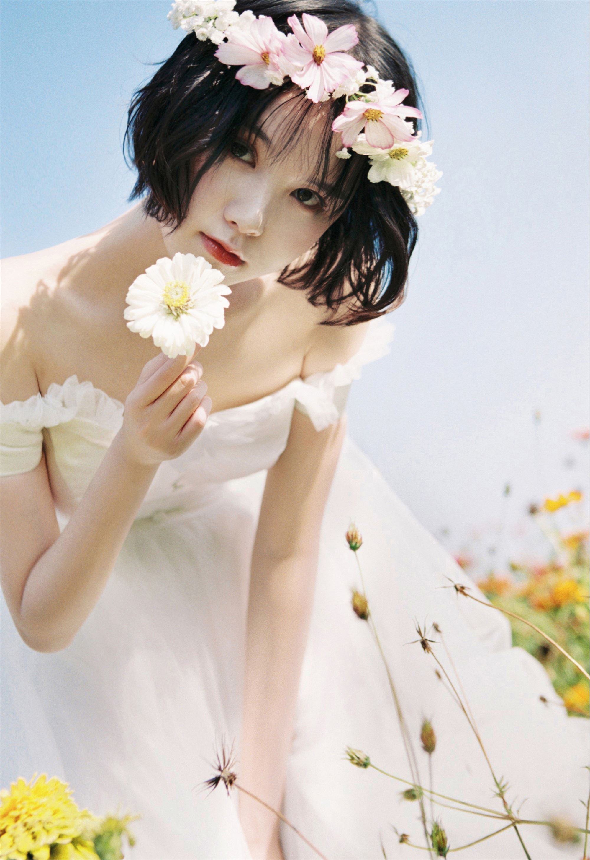 YITUYU艺图语 2025.01.31 少女情怀总是诗 雨一颗